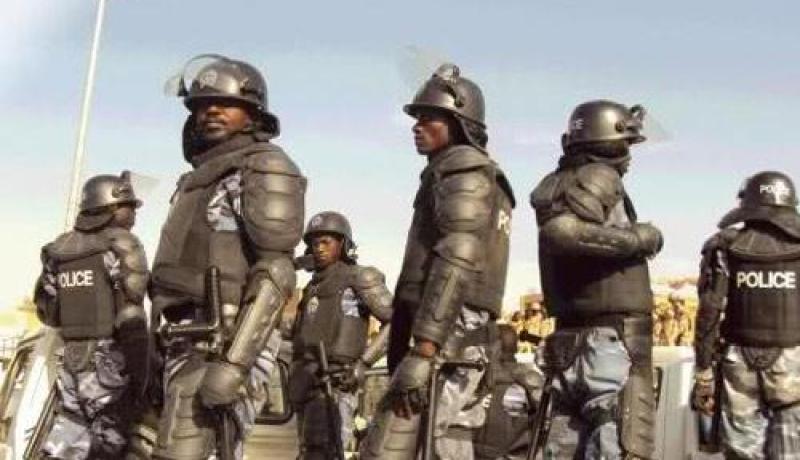 الأمن السوداني يعتقل معارضين عقب توقيع ميثاق الفجر الجديد لإسقاط نظام الرئيس البشير