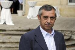 الفرنسي جيريس مدرب جديد للسنغال