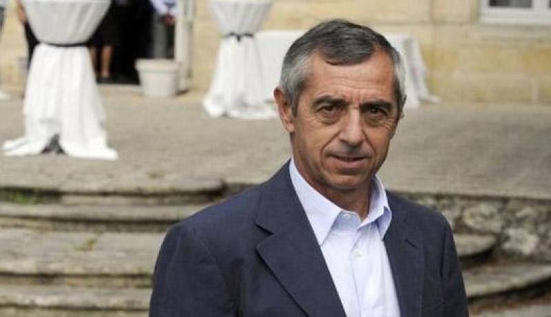 الفرنسي جيريس مدرب جديد للسنغال