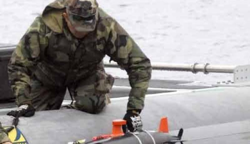 القبض على جندي بحرية أمريكي بتهمة اقتحام منزل في اليابان