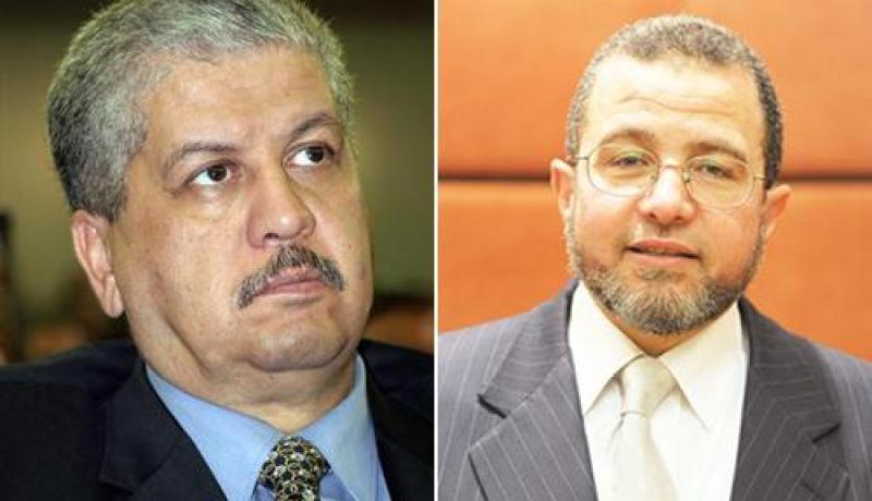 مصر تبدي عن استعدادها لمساندة الجزائر في مكافحة الإرهاب
