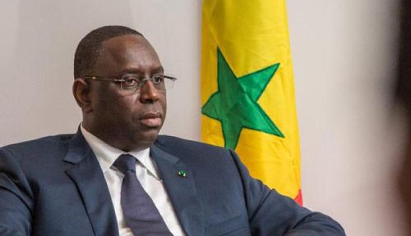 رئيس السنغال يدعو القمة الإسلامية لدعم التدخل العسكري الفرنسي في مالي