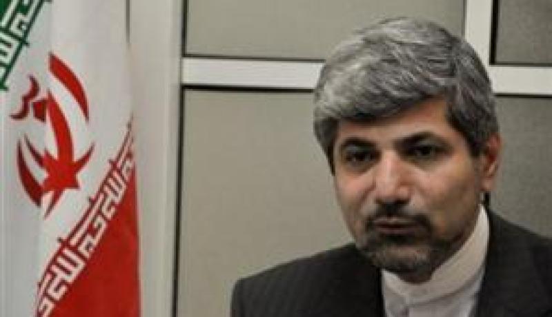 طهران: خطة مصر لحل الأزمة السورية إيجابية وقريبة من نظيرتها الإيرانية