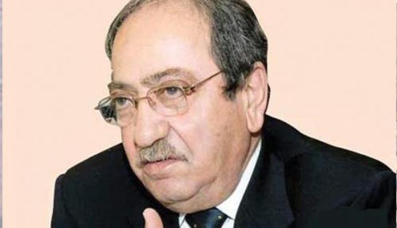 دريد لحام يطرد من قرية لبنانية على خلفية مساندته للنظام السوري
