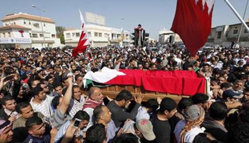 سقوط ثالث قتيل في إحياء الذكرى الثانية لاحتجاجات البحرين
