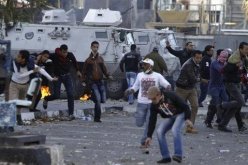 وزارة الصحة المصرية: وفاة 17 وإصابة 182 باشتباكات اليوم في القاهرة والمحافظات