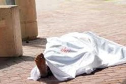 العثور على رجل أعمال مقتولا داخل مصنعه في وهران