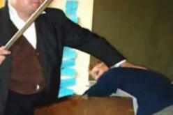 عضو بمجلس الأمة يعتدي على تلميذ بالضرب داخل ثانوية في بشار