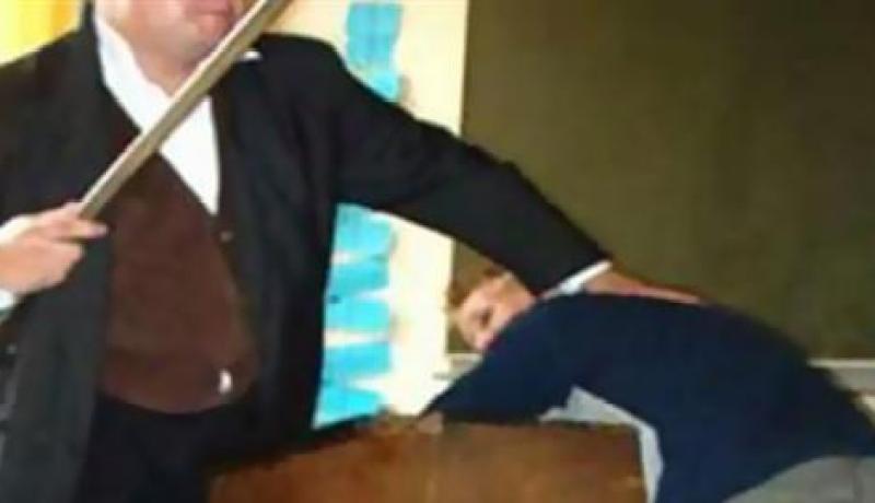 عضو بمجلس الأمة يعتدي على تلميذ بالضرب داخل ثانوية في بشار