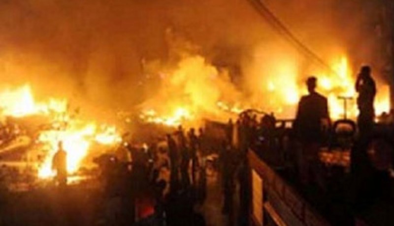إدانات عربية ودولية لتفجير المنصورة