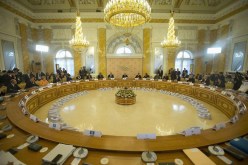 مجموعة العشرين تدعو واشنطن الى حل ازمة الموازنة والدين