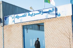 65 % من الجزائريين لم يسدّدوا ديون المياه