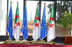 الإتحاد الأوروبي يرد على دربال: “سلمنا تقرير التشريعيات إلى الجزائر”