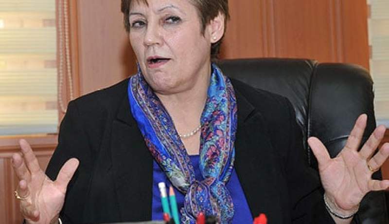 بن غبريط :” 20% من التلاميذ يرسبون بالثانية ابتدائي”