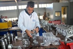 التكوين المهني .. 180 ألف مسجل جديد هذا العام