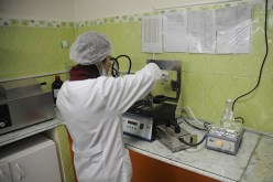 مخابر لوقف تدفق السلع المغشوشة