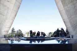 مؤرخون يطالبون الرئيس الفرنسي بالاعتراف بجرائم فرنسا في الجزائر