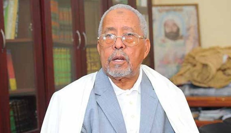 جمعية العلماء المسلمين: قرارات الرئيس استجابت جزئيا للمطالب لكنها غير دستورية