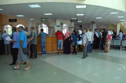 حذار.. لا تنسو وثائقكم في شبابيك الإدارات..!!