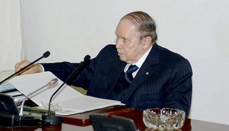 رئيس الجمهورية يوقع على مراسيم رئاسية حول إتفاقيات تعاون مع عدد من البلدان