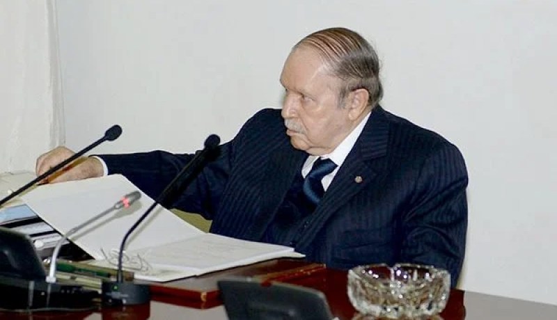 الرئيس بوتفليقة يترأس مجلسا وزاريا هذا الأربعاء