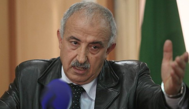 أرزقي فراد: الأمازيغية كانت تكتب بالحرف العربي منذ قرون