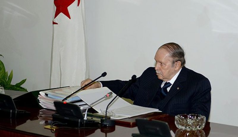 مجلس الوزراء يصادق على مشروع قانون النشاطات النووية المدنية