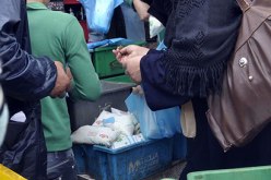 APOCE تطلق حملة خاصة بأسعار الحليب المدعم بشعار “كل واحد وحقو”