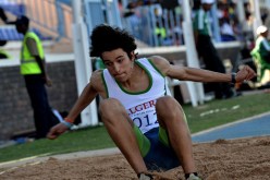 الألعاب الجامعية الصيفية 2017 : الجزائريان تريكي وبلبشير يفوزان بالميدالية الفضية