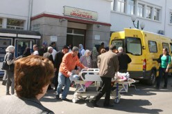 الياس مرابط لـ”النهار أون لاين”:”لم نفهم طريقة تكفل وزارة الصحة بملف منحة الرئيس”