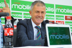 ولد علي : يجب أن نقرر فورا .. إما بقاء ألكاراز أو رحيله