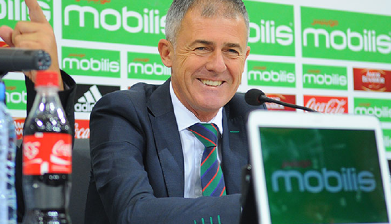 ولد علي : يجب أن نقرر فورا .. إما بقاء ألكاراز أو رحيله