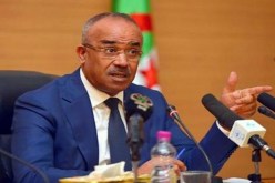 بدوي يثمن لقاء الحكومة مع ولاة الجمهورية 