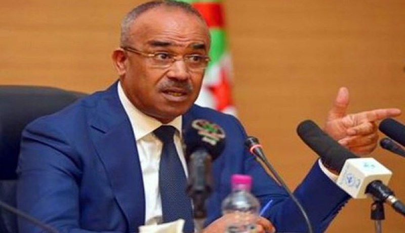 بدوي يثمن لقاء الحكومة مع ولاة الجمهورية