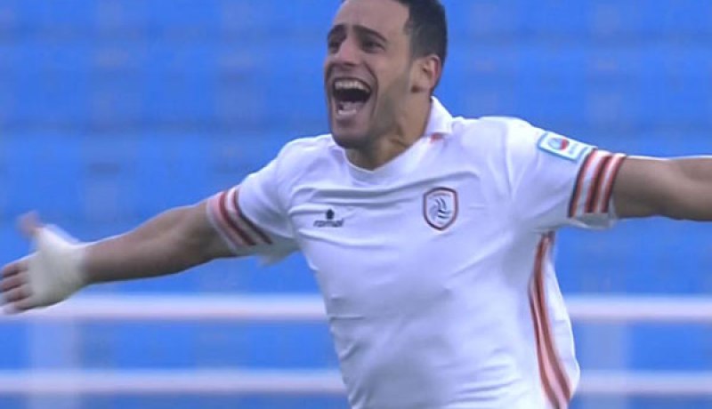 بن يطو: “فرق كبير بين السعودية والجزائر”!