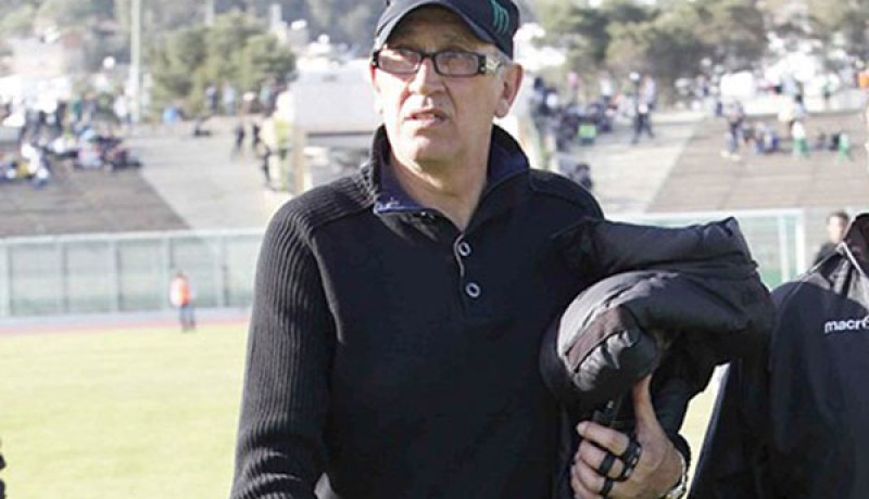 “براتشي”.. أول “كبش” فداء هذا الموسم