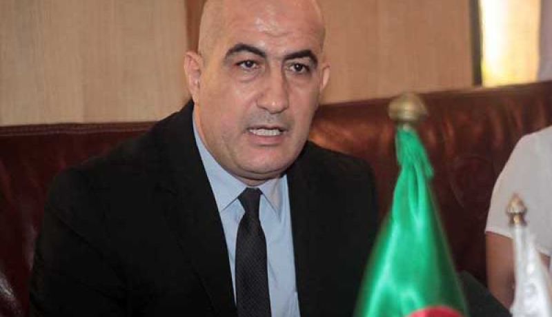 قريبا … جريدة باللغة الأمازيغية