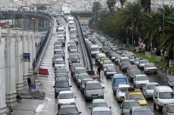 ربّ عائلة يقتل جامعي  بسبب  نرفزة ” السّركالة” بالعاصمة