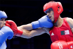 إقصاء جميع ملاكمي الجزائر في مونديال هامبورغ !!