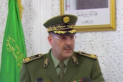 تنصيب قائد جديد للمجموعة الإقليمية للدرك الوطني بعين الدفلى