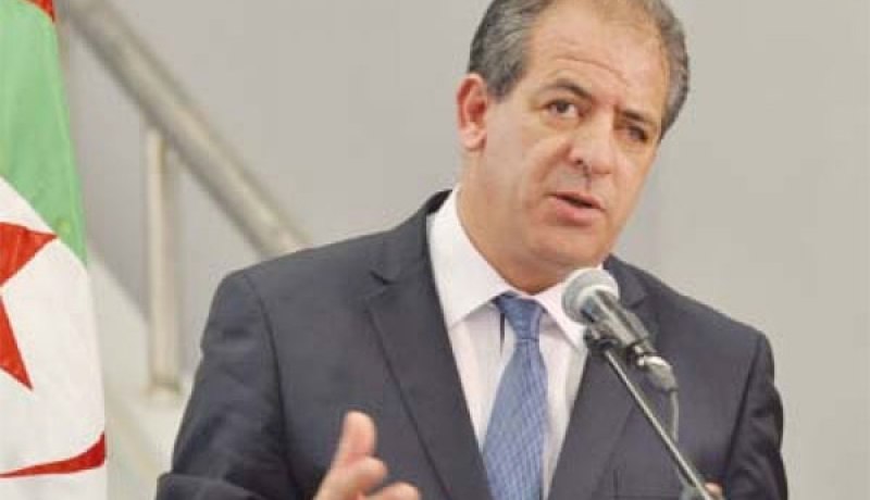 ولد علي :”فاجأني إبعاد محرز، بن طالب وسليماني”!