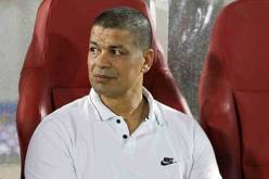 بالفيديو.. مُدرب عين مليلة يصف الحكم حنصال بالوغد و”voyou”