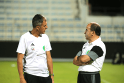 مدان: ” اللاعبون جاهزون للكاميرون ولا يوجد إصابات “