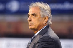 حاليلوزيتش :”غياب الجزائر عن المونديال مأساة وطنية”