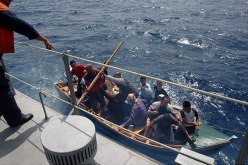 إنقاذ 251 “حرّاقا” قرب السواحل الأسبانية