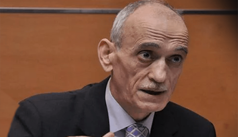  “قرباج” يجمع 95 مليونا غرامات في أول جولة