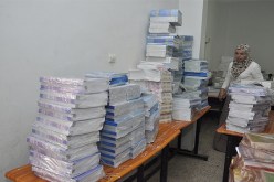 7 كتب جديدة للطور المتوسط في 2018