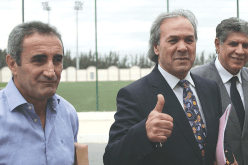 مناد: “المشاركة في الشان فرصة للاعب المحلي”