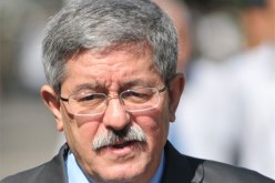 أويحيي يستقبل مساعد كاتب الدولة الأمريكي