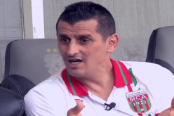 صايفي : “كأس الكاف أهم أهدافنا وبداية الإفريقي المتعثّرة لا تعني شيئاً لنا”